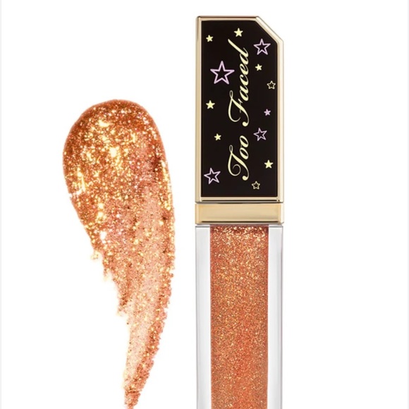 🍭🎃Tutti Frutti Citrus Mistress Too Faced Eyeshadow - Picture 9 of 12